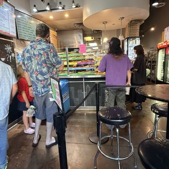 Slices - Pizza Near Me - Tempe, Arizona Slices - Pizza Near Me - Tempe, Arizona
