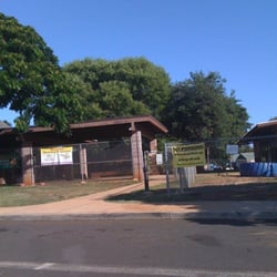 Kama'aina Kids
