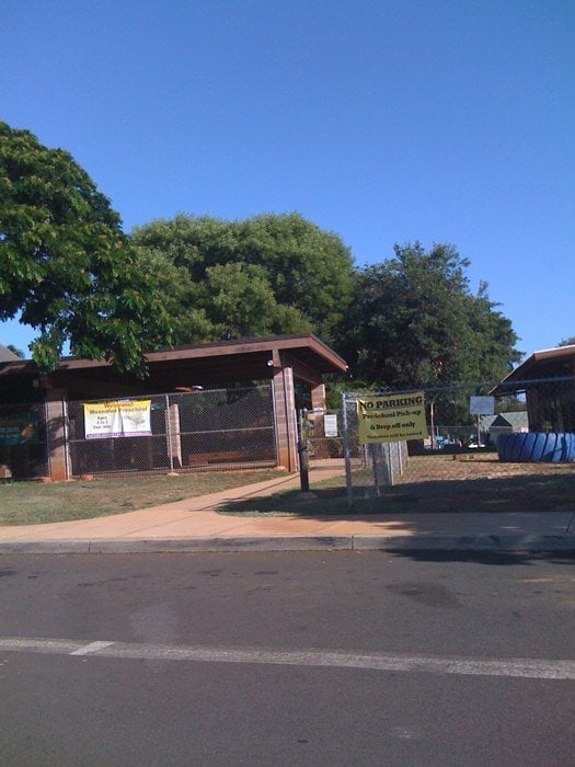 Kama'aina Kids - childcare center in Honolulu, HI