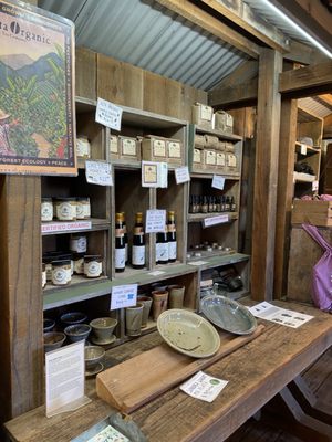 Pie Ranch by null