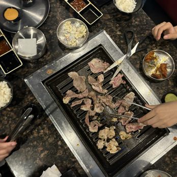 Let's Gogi - grilling the meats - Korean Near Me - Rowland Heights, California Let's Gogi - grilling the meats - Korean Near Me - Rowland Heights, California