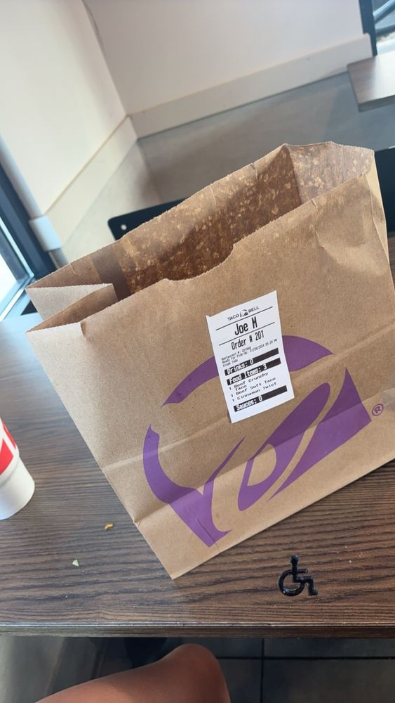 Taco Bell
