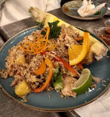 Imm Thai Kitchen by null