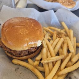 The Dolly Chicken Sandwich