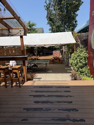 Zach's Shack by null