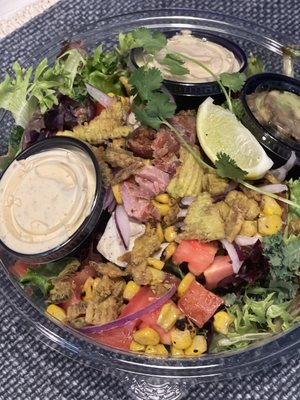 Noodles and Company by null