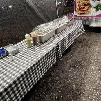 Tacos La Choca - Food Trucks Near Me - San Jose, California Tacos La Choca - Food Trucks Near Me - San Jose, California