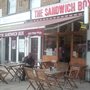 The Sandwich Box