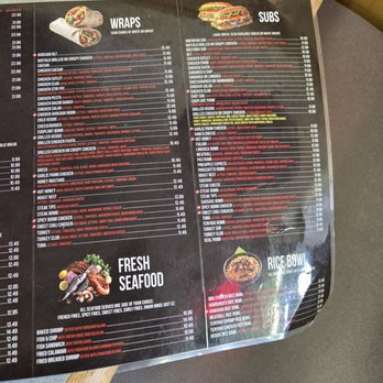 Pizza Perfecto - Pizza Near Me - Taunton, Massachusetts