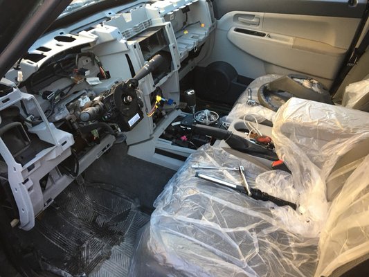 Action Tire Services & Truck Repair