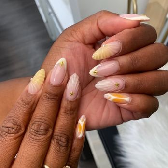 Pisces Nail Spa - Nail Salons Near Me - Laguna Hills, California