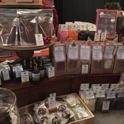Urban Market - Pittenween chocolate