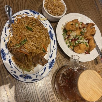 Fortune House - Chinese Near Me - Dallas, Texas