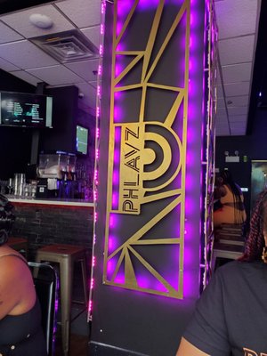 Phlavz Bar & Grille by null