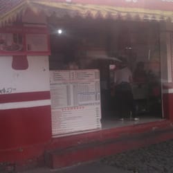 El Rey del Taco - La costilla y la arrachera son magistrales!