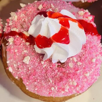 Heidi Ho Donuts - Donuts Near Me - Oswego, New York
