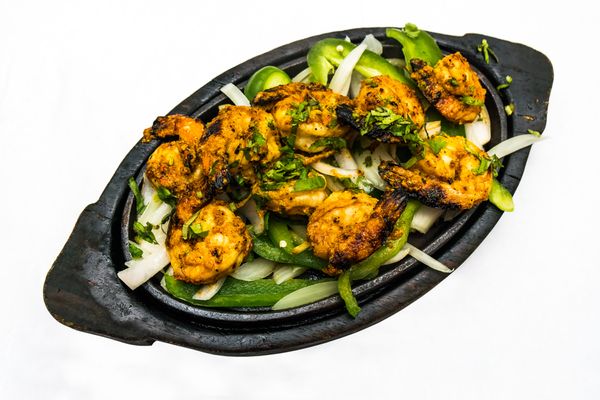 Bombay Darbar Indian Restaurant by null