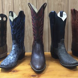 David's Western Wear