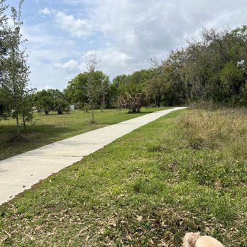 Pebble Creek Park - Parks Near Me - Riverview, Florida