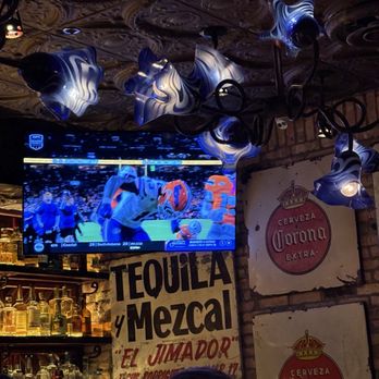 Rocco's Tacos & Tequila Bar - Cocktail Bars Near Me - Delray Beach, Florida