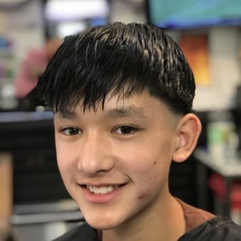 Bushwacker Barbershop - Haircut by Greg - Barbers Near Me - Belmont, California Bushwacker Barbershop - Haircut by Greg - Barbers Near Me - Belmont, California