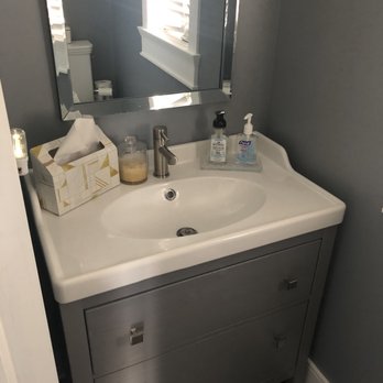 Go Green Plumbing - Faucet installed and ready to go! - Plumbing Near Me - St. Catharines, Ontario Go Green Plumbing - Faucet installed and ready to go! - Plumbing Near Me - St. Catharines, Ontario