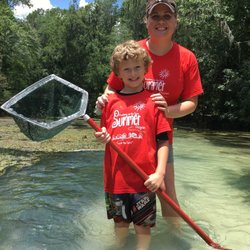 Crystal Springs Preserve