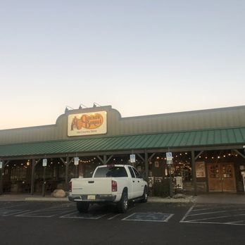 Cracker Barrel Old Country Store - American Near Me - Glendale, Arizona