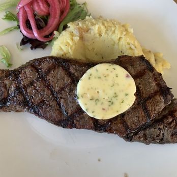 CHOP - Steakhouses Near Me - Sister Bay, Wisconsin