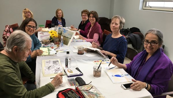 The Life Enrichment Center