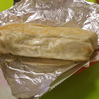 Pop Fizz - Pop fizz.  The great carne asada burrito. - Ice Cream & Frozen Yogurt Near Me - Albuquerque, New Mexico