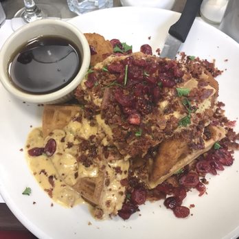 Turning Point - Southern Chicken & Waffles... SO GOOD! - Breakfast & Brunch Near Me - Lawrence Township, New Jersey Turning Point - Southern Chicken & Waffles... SO GOOD! - Breakfast & Brunch Near Me - Lawrence Township, New Jersey