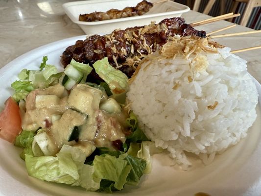 Sate Texas by null