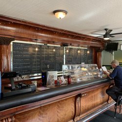 St. Stephens Cafe
