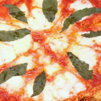 Slice of Venice Pizzeria - Margherita Pizza - Italian Near Me - Spring, Texas Slice of Venice Pizzeria - Margherita Pizza - Italian Near Me - Spring, Texas
