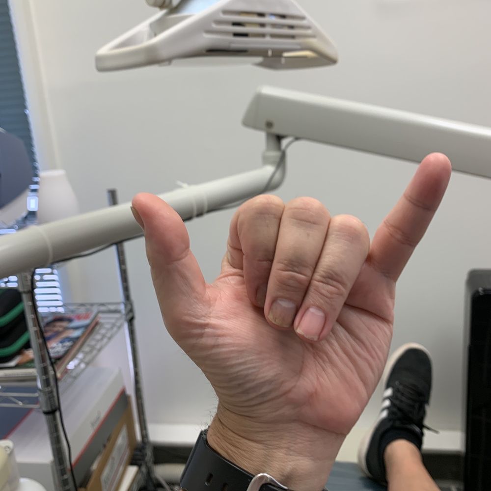 Lance I Teramoto, DDS - All pau! - General Dentistry Near Me - Honolulu, Hawaii Lance I Teramoto, DDS - All pau! - General Dentistry Near Me - Honolulu, Hawaii
