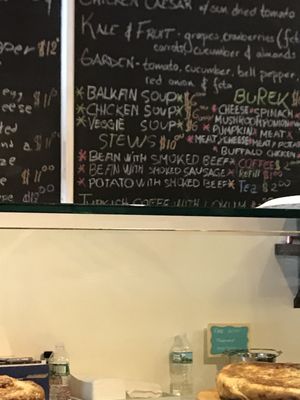 Menu photo 8 Royal Crepes Beacon, NY