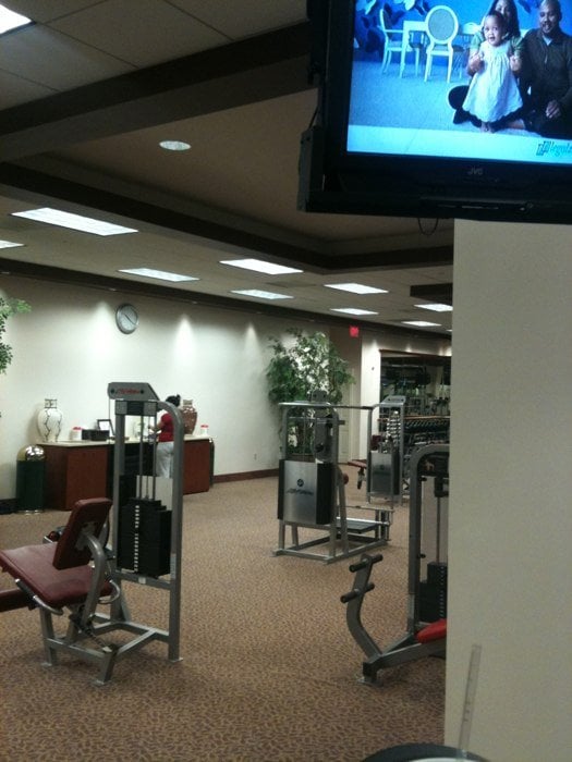 HOLLYWOOD SPA BY MANDARA CLOSED 59 Photos & 158 Reviews