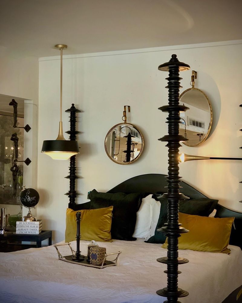 ILLUME DECOR Updated August 2024 6232 Gateway Blvd E, El Paso