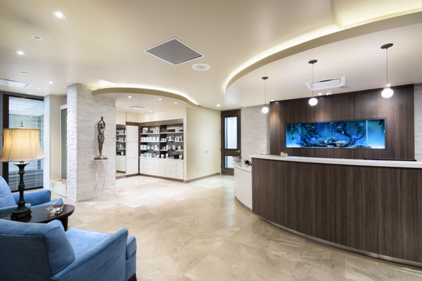 Town and Country Plastic Surgeons + Medspa