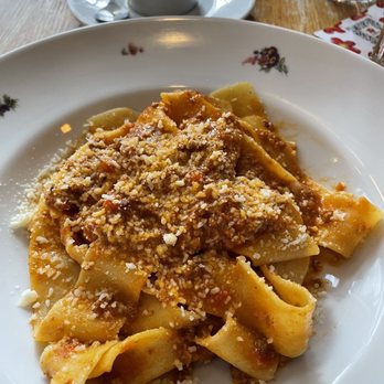 Fiorellino - Papparadelle - Italian Near Me - Montreal, Quebec Fiorellino - Papparadelle - Italian Near Me - Montreal, Quebec