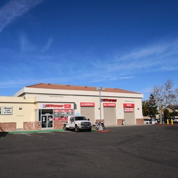 I80 Auto Express - Auto Repair Near Me - Dixon, California