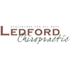 Ledford Chiropractic gift card