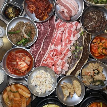 Gui Gui 9292 - Barbeque Near Me - Rowland Heights, California Gui Gui 9292 - Barbeque Near Me - Rowland Heights, California