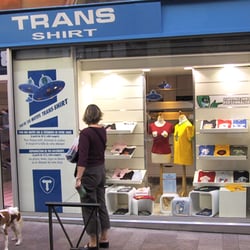 Trans Shirt