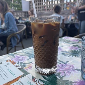 HAI HAI - Iced coffee - Vietnamese Near Me - Minneapolis, Minnesota