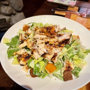 Brigantine - Chopped Chicken Salad - Seafood Near Me - Poway, California