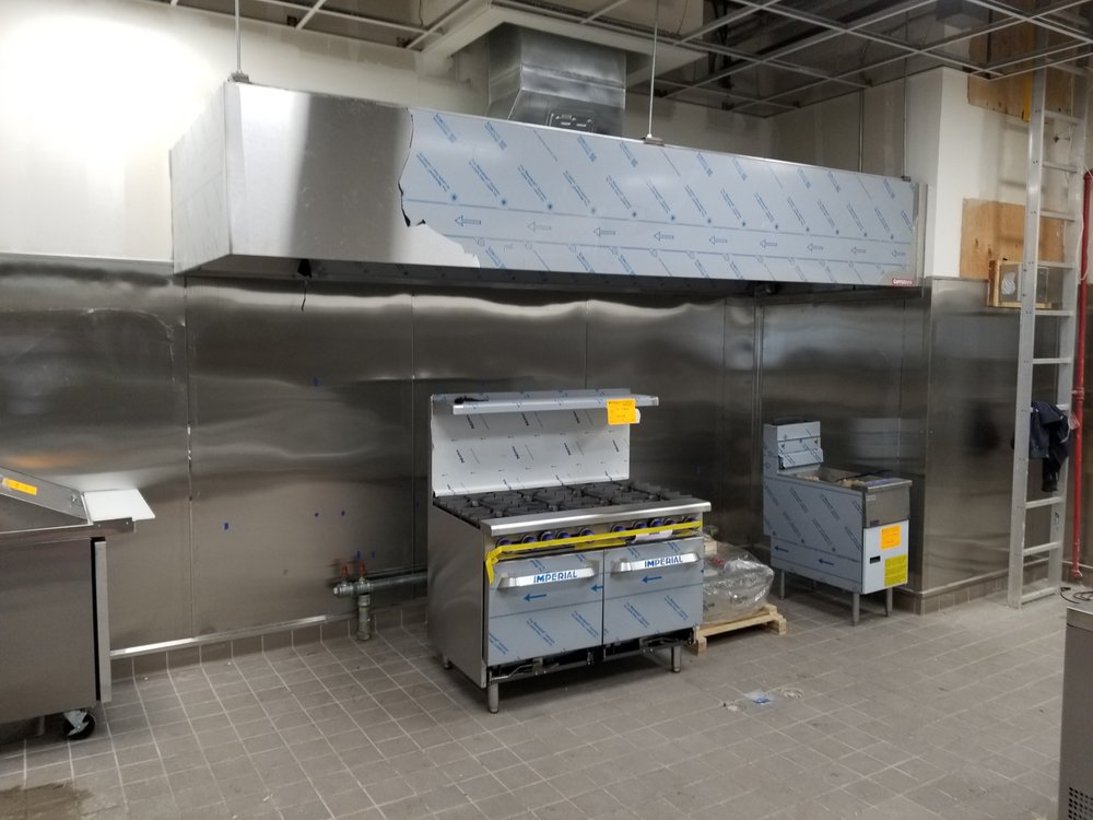 Slide of Landmark Construction