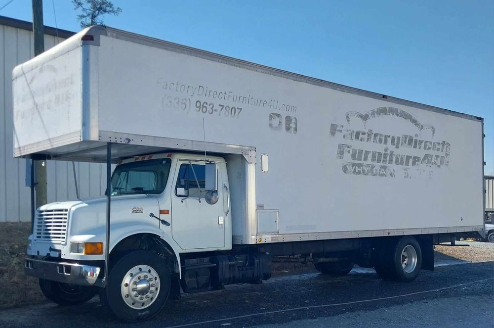 CR’S MOBILE WASH Updated September 2024 Asheboro, North Carolina