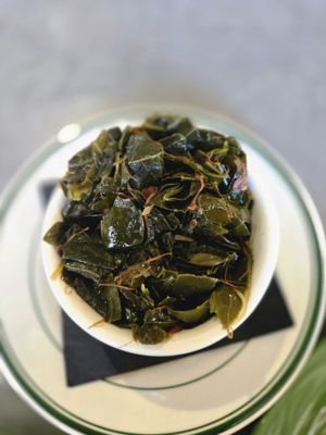 Fixins Soul Kitchen Detroit by null